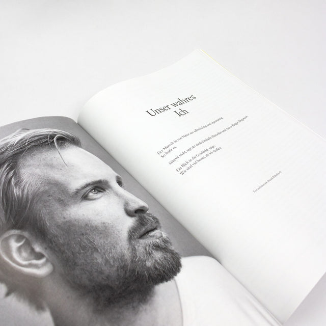 brand eins 01/2023 – Keine Panik – GUDBERG NERGER