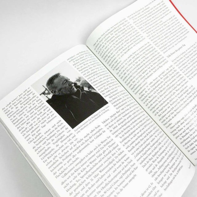 brand eins 03/2023 – Neue Lebensplanung – GUDBERG NERGER