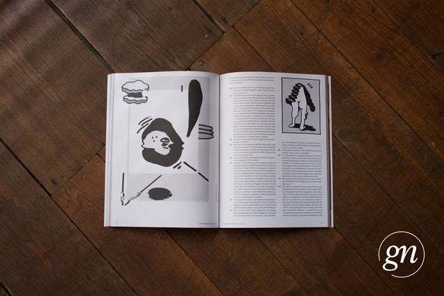 Brasilia Ausgabe 04 – GUDBERG NERGER