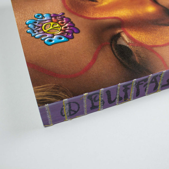 Buffalo Zine No. 11 – Earth Issue