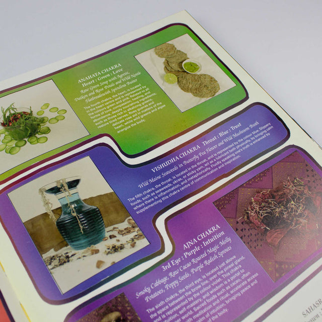 Buffalo Zine No. 11 – Earth Issue