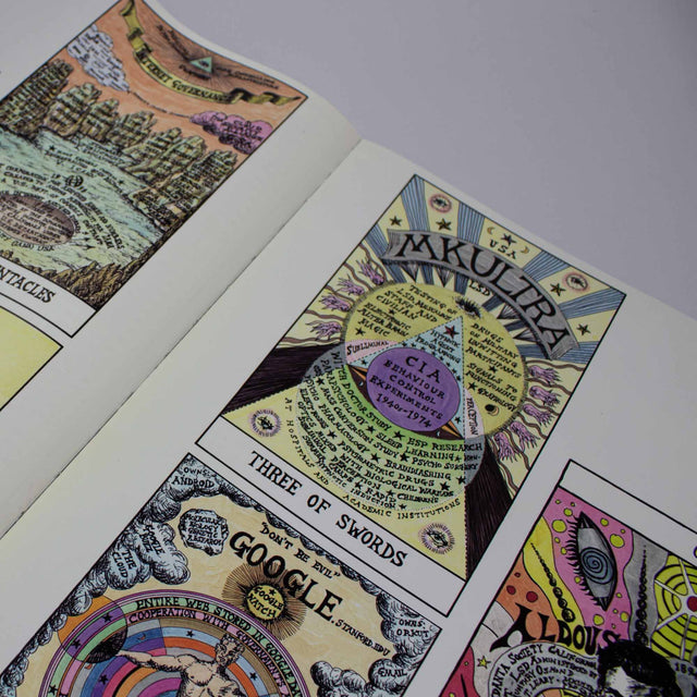 Buffalo Zine No. 11 – Earth Issue
