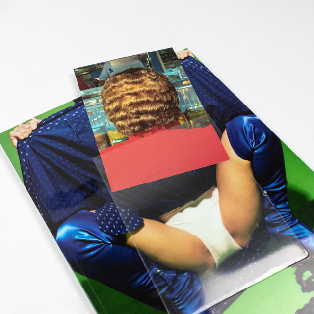 C/O VIENNA MAGAZINE No. 5 – The Provinz Issue – GUDBERG NERGER