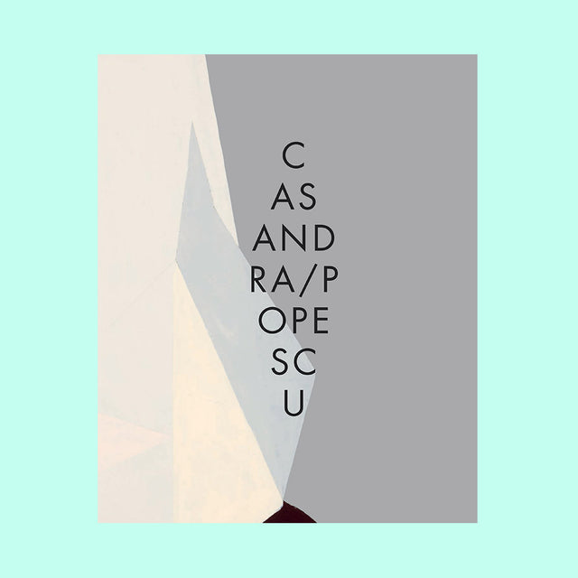Casandra Popescu