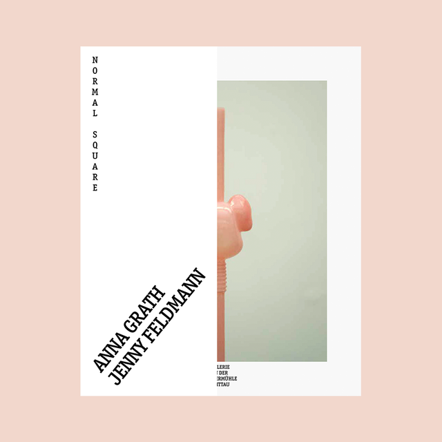 Anna Grath & Jenny Feldmann - Normal Square-Ed. Trittau-GUDBERG NERGER
