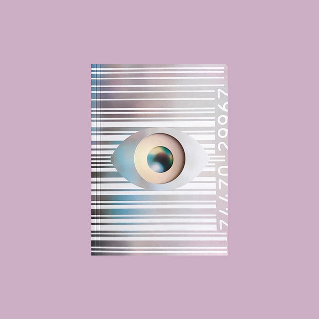 Eye on Design Issue #04 - buy at GUDBERG NERGER Shop