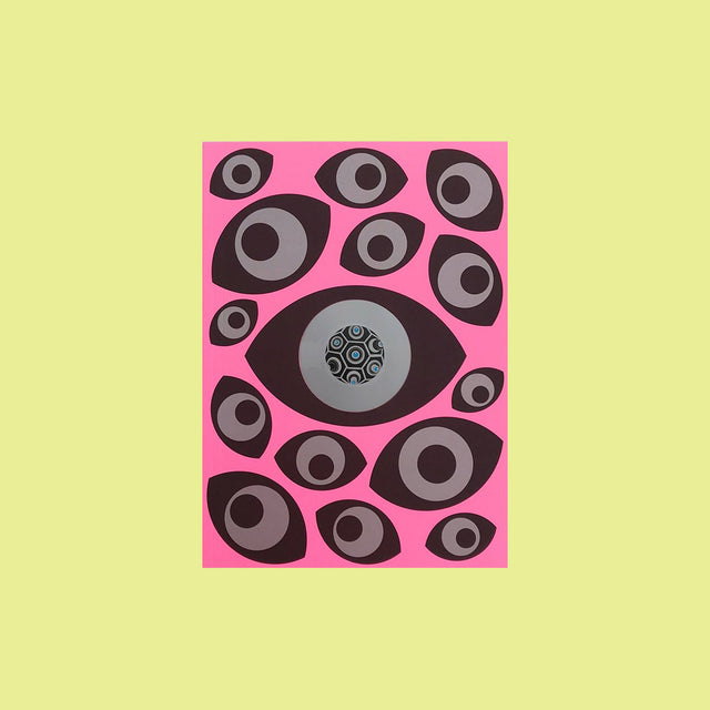 eye on design issue 5 gudberg nerger shop