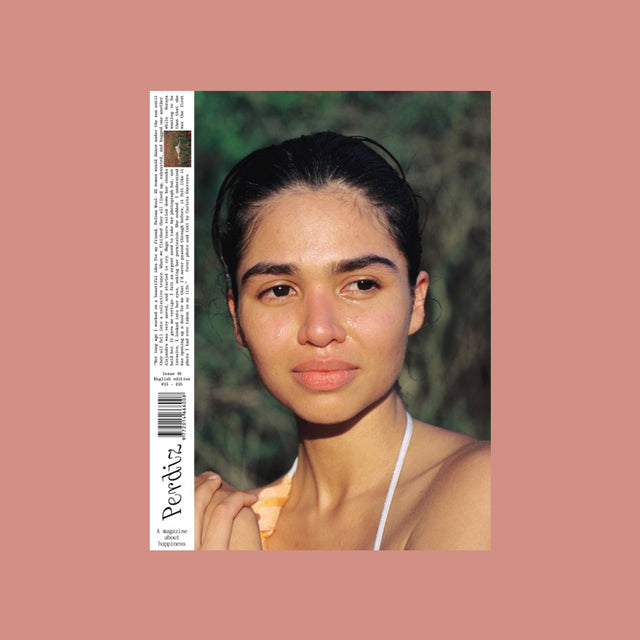 Perdiz Issue #10 – GUDBERG NERGER Shop