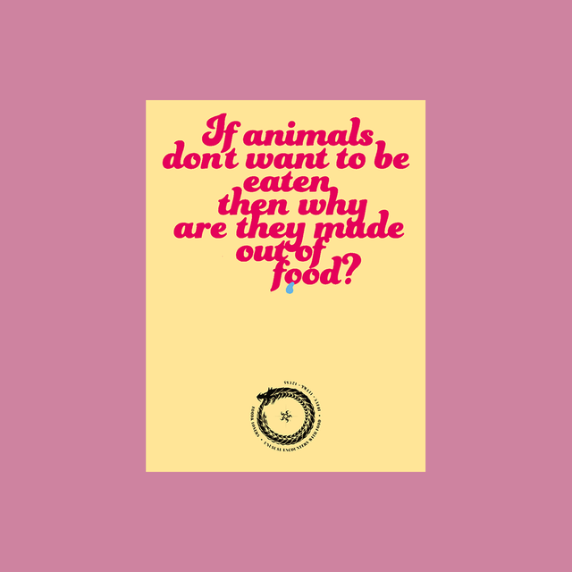 Food& Losers – Issue 5 – GUDBERG NERGER Shop