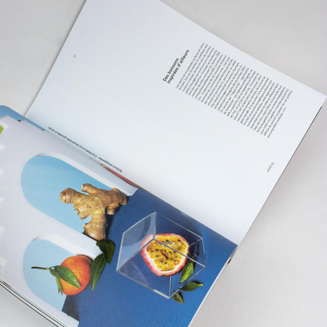 Culture V. Issue 2 – Ethical Lifestyle Magazine – GUDBERG NERGER