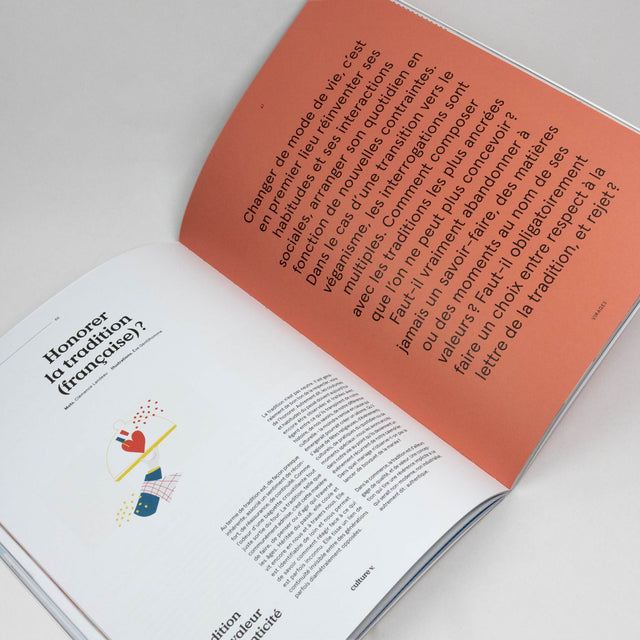 Culture V. Issue 2 – Ethical Lifestyle Magazine – GUDBERG NERGER