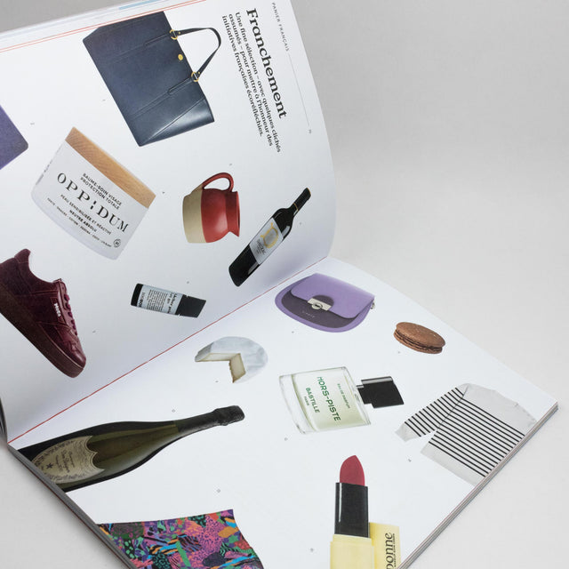 Culture V. Issue 2 – Ethical Lifestyle Magazine – GUDBERG NERGER