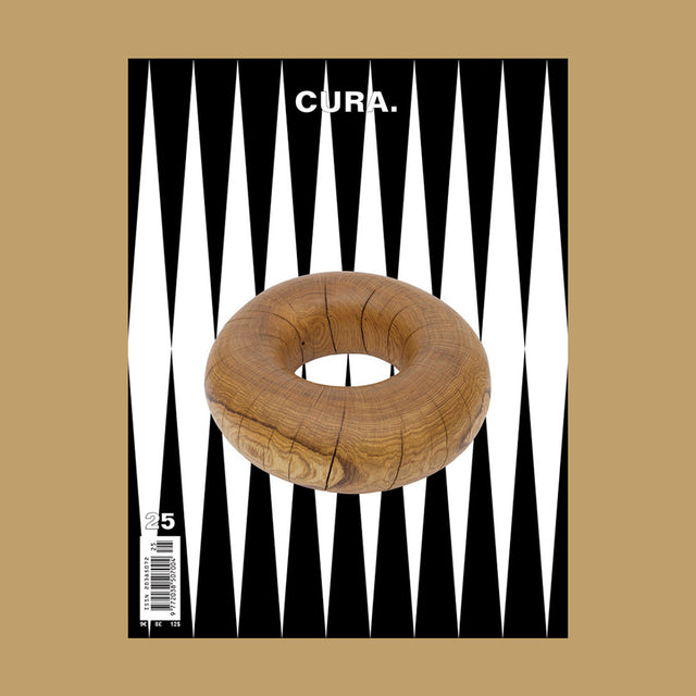 Cura No. 25