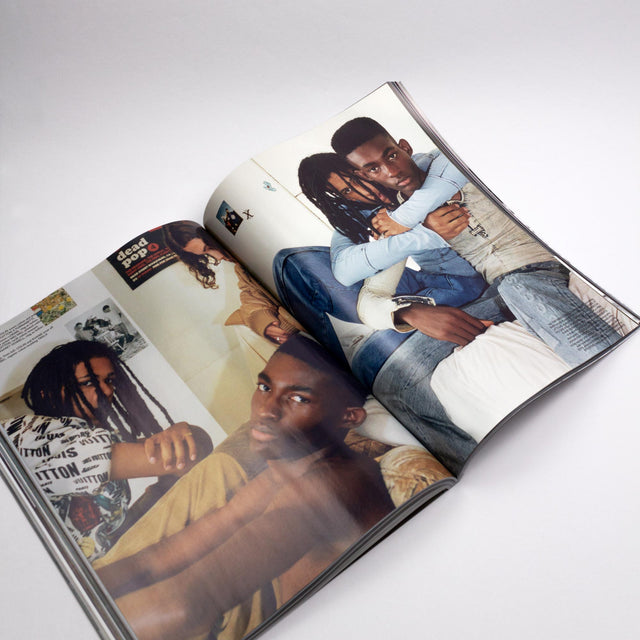 Dazed – Issue 274 – Harry Styles – GUDBERG NERGER