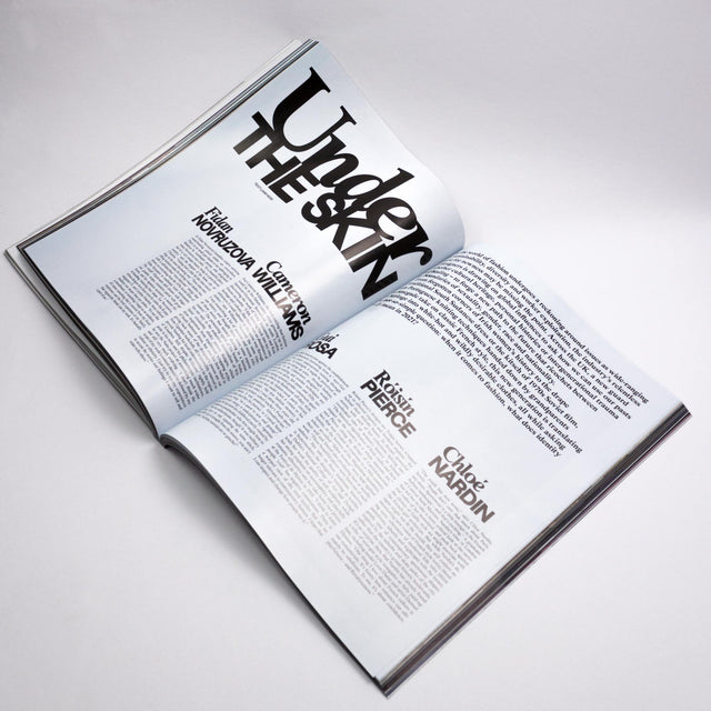 Dazed – Issue 274 – Harry Styles – GUDBERG NERGER