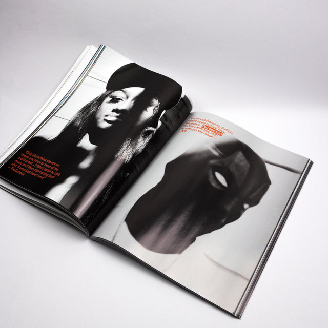 Dazed – Issue 274 – Harry Styles – GUDBERG NERGER