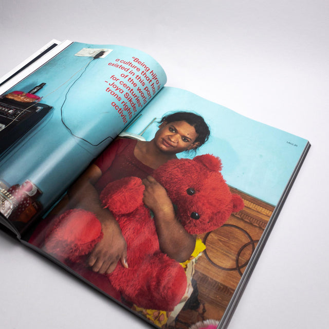 Dazed – Issue 274 – Harry Styles – GUDBERG NERGER