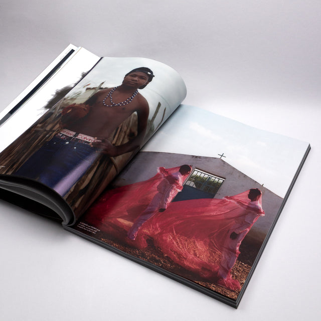 Dazed – Issue 274 – Harry Styles – GUDBERG NERGER