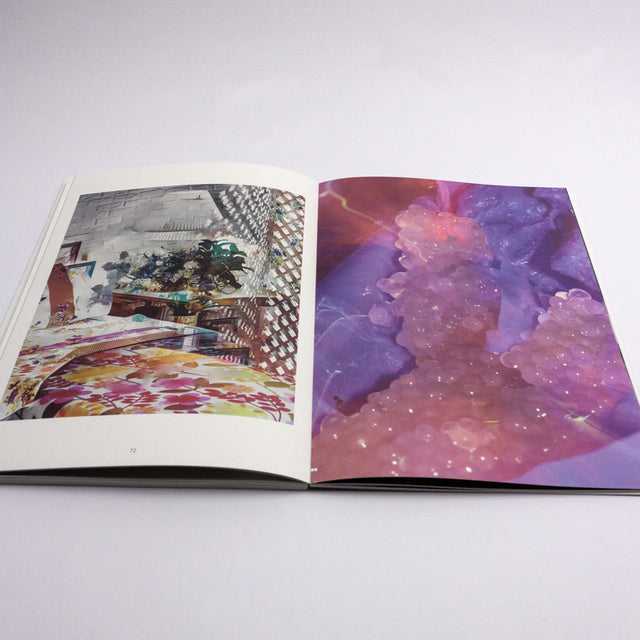 Der Greif Issue 14 – Yes To All – Sylvie Fleury – GUDBERG NERGER
