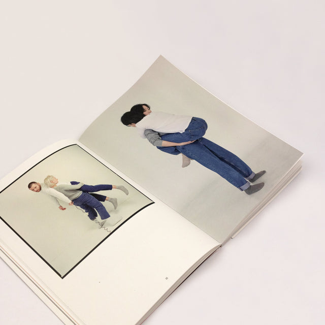 Der Greif Issue 15 – The Collectivity Issue – GUDBERG NERGER