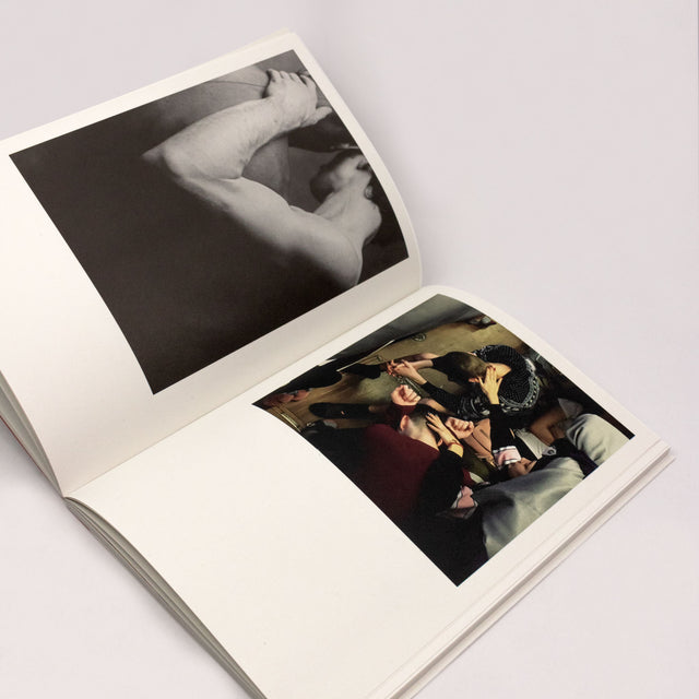 Der Greif Issue 15 – The Collectivity Issue – GUDBERG NERGER