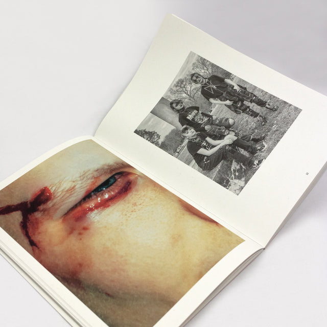 Der Greif Issue 15 – The Collectivity Issue – GUDBERG NERGER