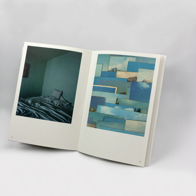 Der Greif Issue 15 – The Collectivity Issue – GUDBERG NERGER