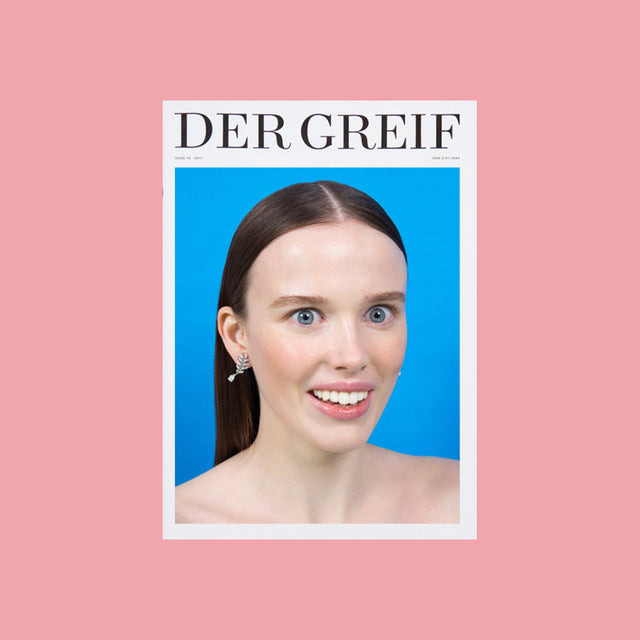 Der Greif Issue 10
