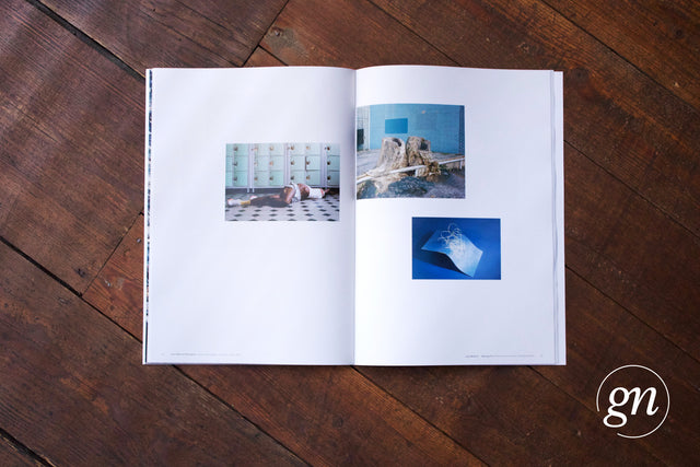Der Greif Issue 10 – GUDBERG NERGER