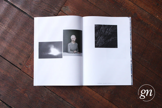 Der Greif Issue 10 – GUDBERG NERGER