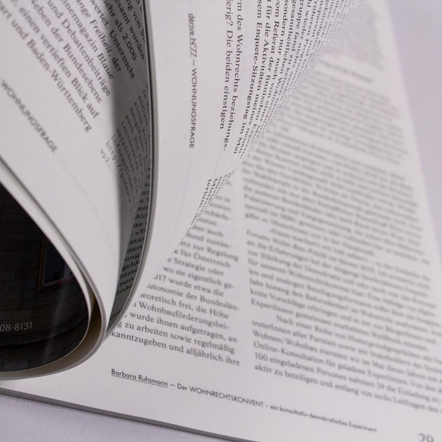 dérive Issue 77 – GUDBERG NERGER Shop