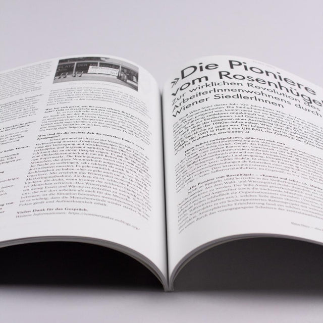 dérive Issue 77 – GUDBERG NERGER Shop