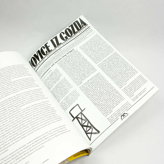 dérive Magazin Ausgabe 90 – Sampler – GUDBERG NERGER