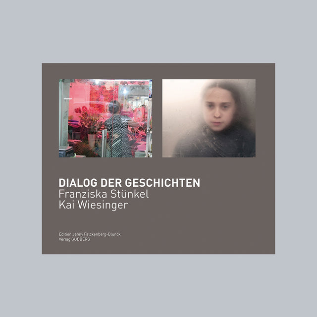Dialog der Geschichten
