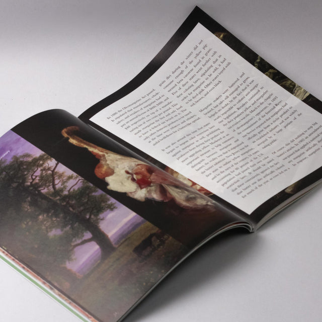 Eaten Magazine Issue 14: Processed – GUDBERG NERGER