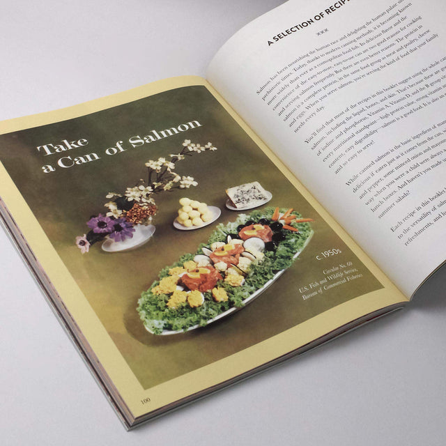 Eaten Magazine Issue 14: Processed – GUDBERG NERGER