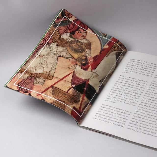 Eaten Magazine Issue 14: Processed – GUDBERG NERGER