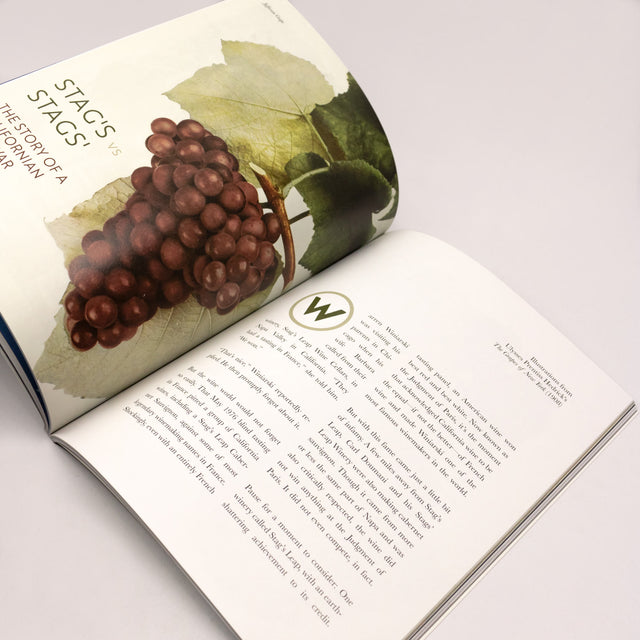 Eaten Magazine Issue 15: Salty – GUDBERG NERGER