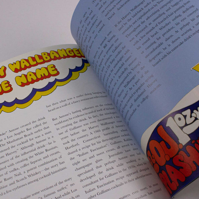 Eaten Magazine Volume 5: Surf & Turf - buy at GUDBERG NERGER Shop