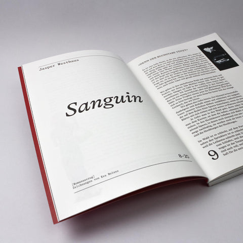 Edit Literaturzeitschrift Nr. 86 – GUDBERG NERGER Shop