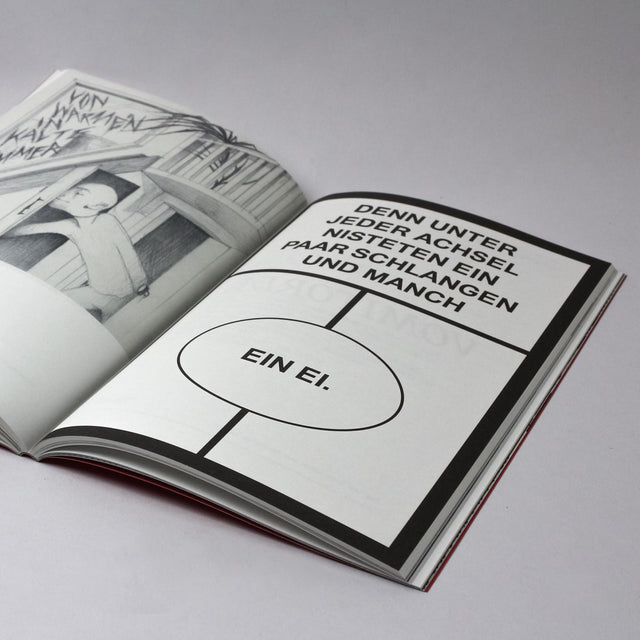 Edit Literaturzeitschrift Nr. 86 – GUDBERG NERGER Shop
