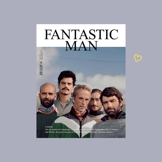 Fantastic Man Issue 26