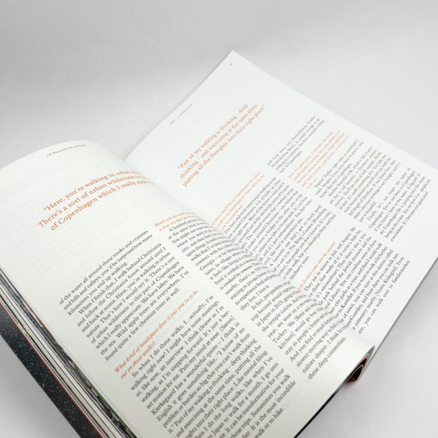 Fare Magazine – Issue 12: Copenhagen – GUDBERG NERGER