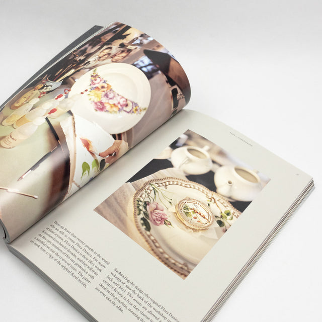 Fare Magazine – Issue 12: Copenhagen – GUDBERG NERGER