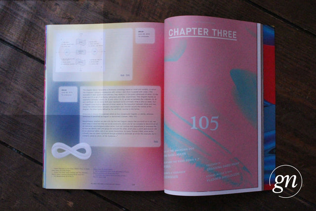 Flaneur Magazine Issue 05 – Athens