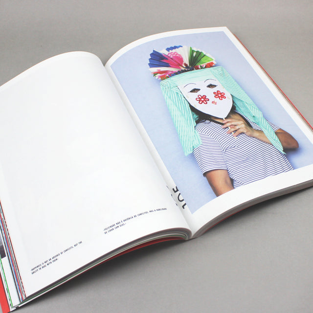 Flaneur Magazine Issue 07 – São Paulo – GUDBERG NERGER