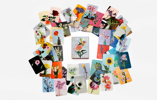Floriografie – Blumen und ihre Bedeutung