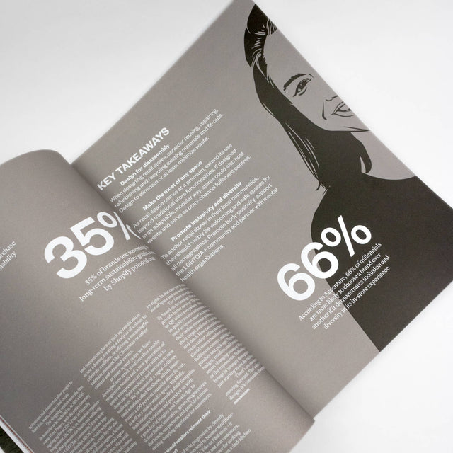 Frame Magazine Issue 150 – GUDBERG NERGER