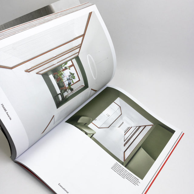 Frame Magazine Issue 150 – GUDBERG NERGER