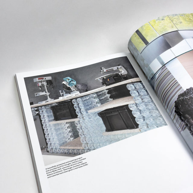 Frame Magazine Issue 150 – GUDBERG NERGER